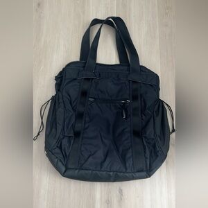 Nike Gym Tote Bag